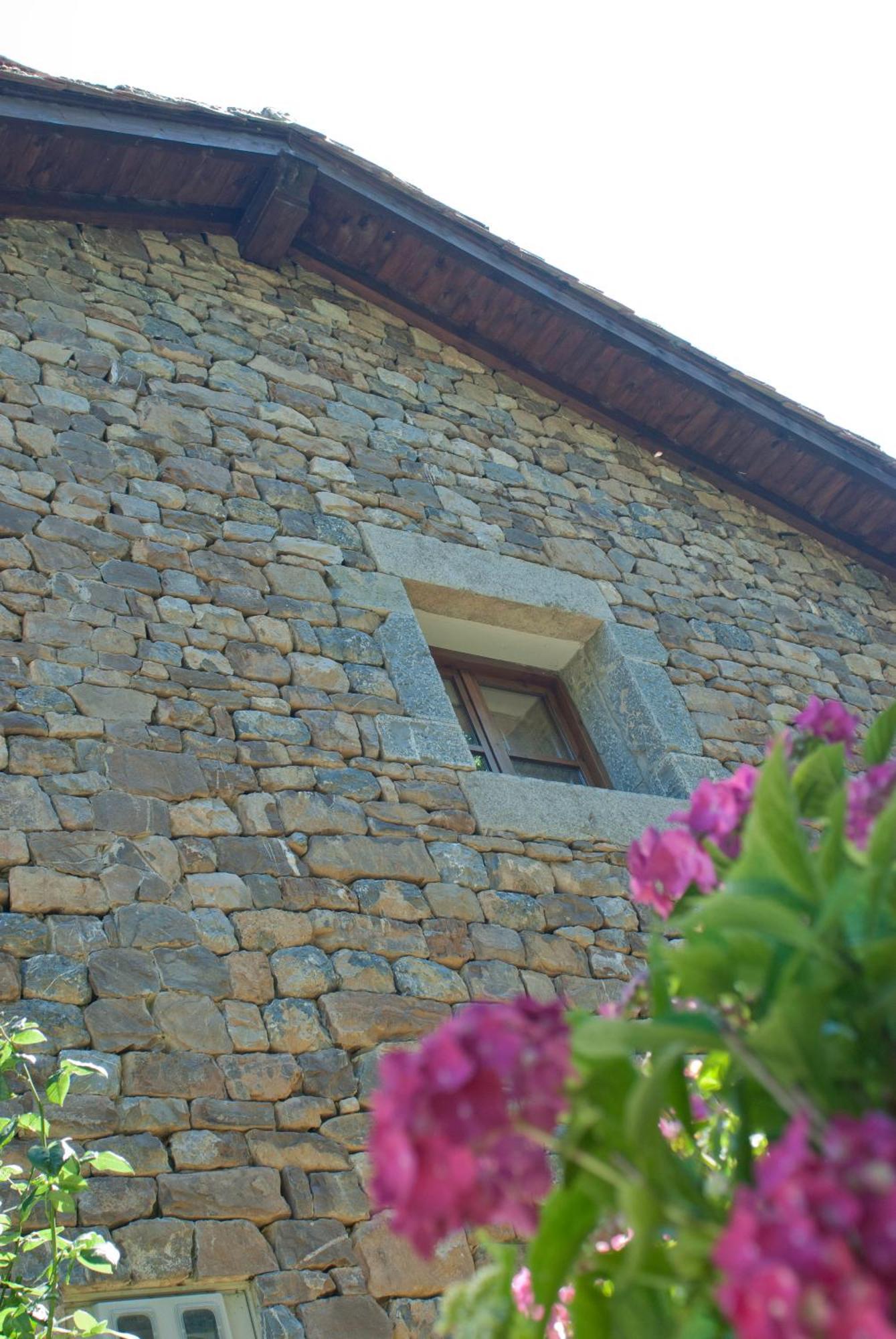 Viviendas Rurales Traldega Turieno Dış mekan fotoğraf
